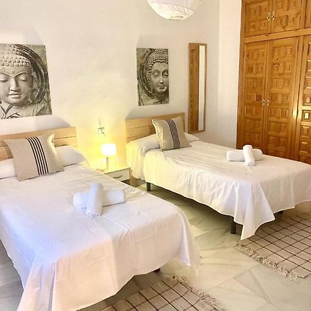 2.1 Apartamentos Arguinan Cordoba Luaran gambar