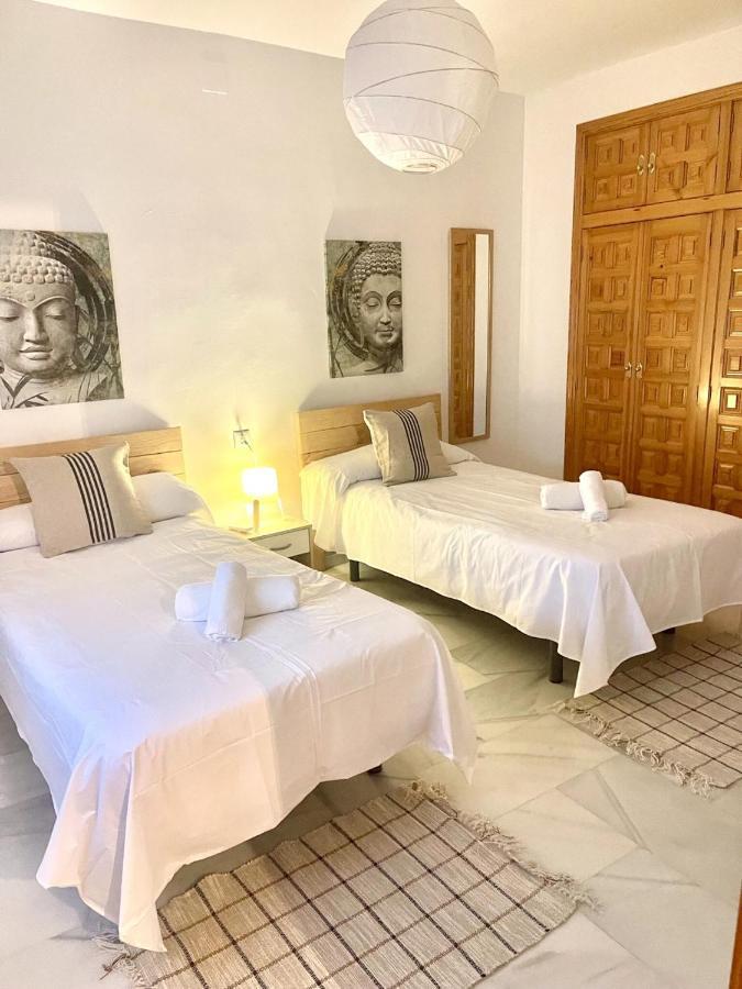 2.1 Apartamentos Arguinan Cordoba Luaran gambar