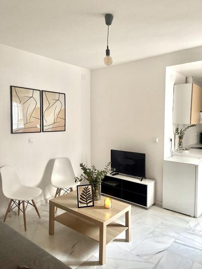 2.1 Apartamentos Arguinan Cordoba Luaran gambar