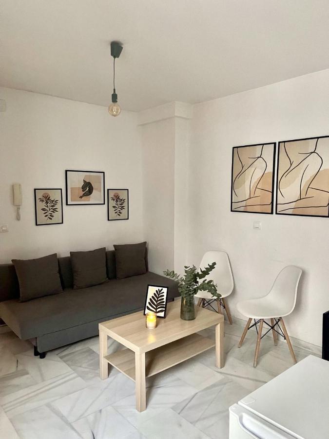 2.1 Apartamentos Arguinan Cordoba Luaran gambar