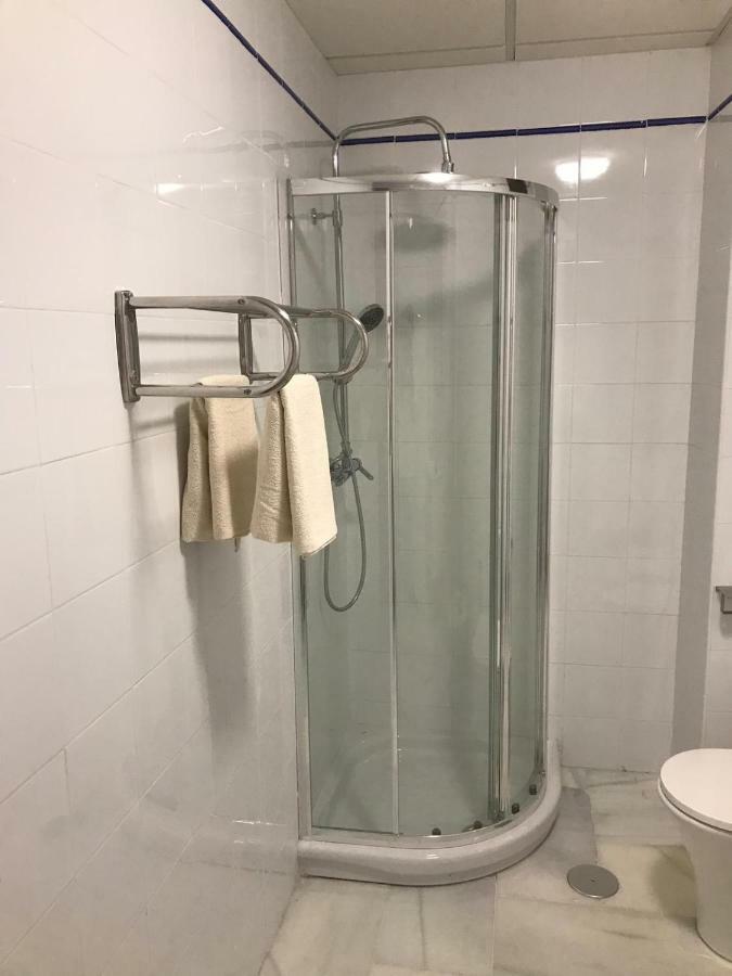 2.1 Apartamentos Arguinan Cordoba Luaran gambar