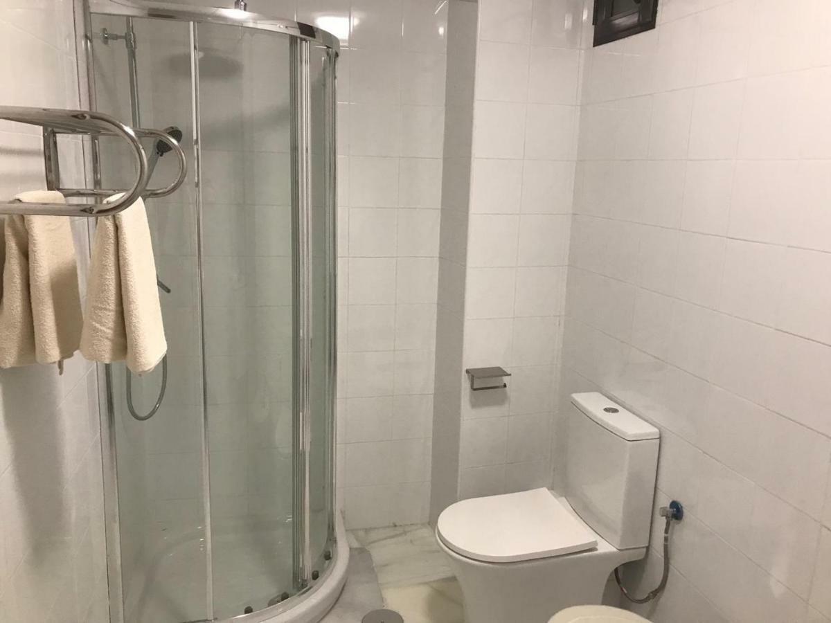 2.1 Apartamentos Arguinan Cordoba Luaran gambar